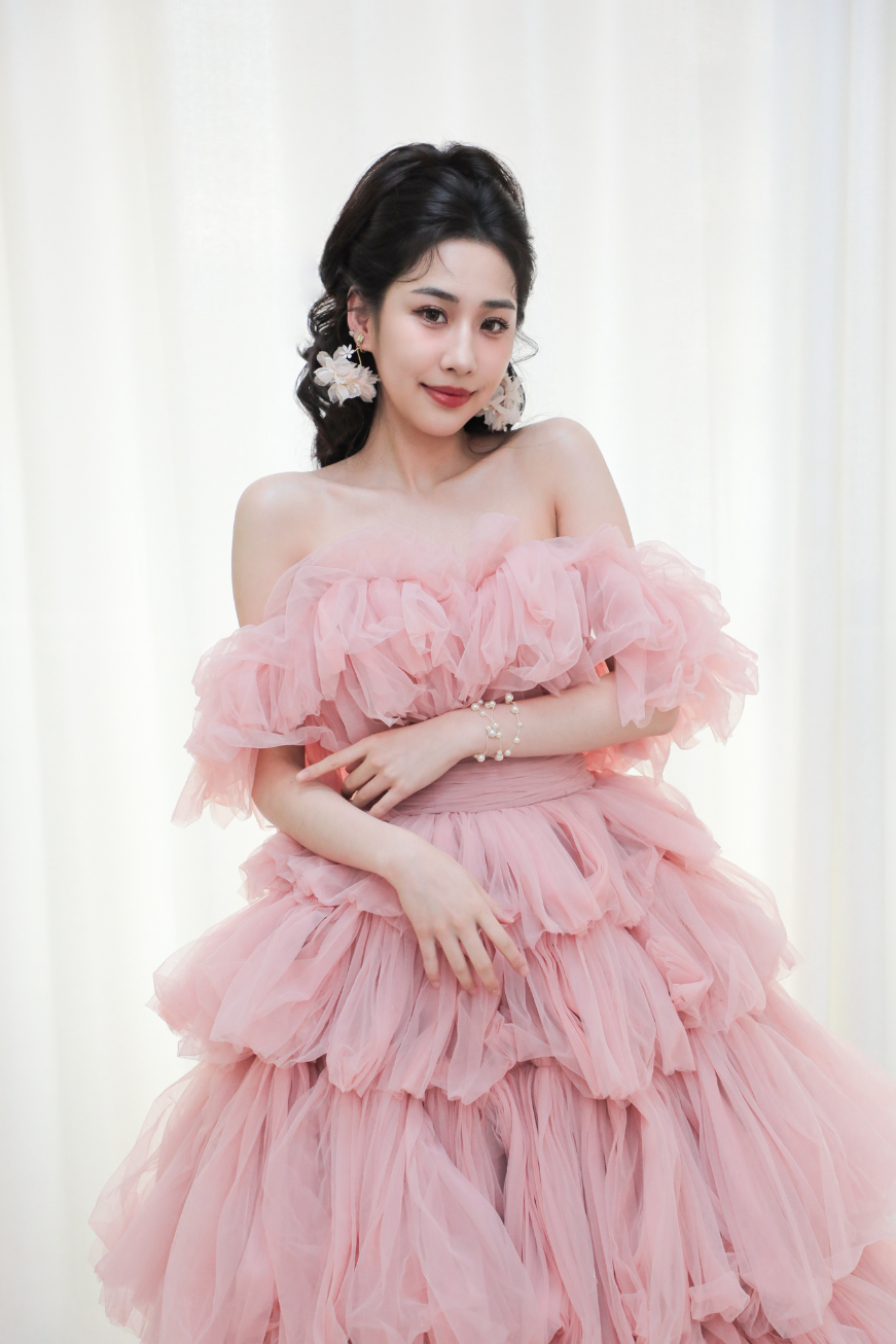 Iris 首圖